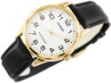 Casio ZEGAREK MĘSKI CASIO MTP-V001GL 7B (zd080a) + BOX