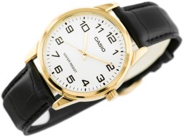 Casio ZEGAREK MĘSKI CASIO MTP-V001GL 7B (zd080a) + BOX
