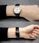 Casio ZEGAREK MĘSKI CASIO MTP-V001GL 7B (zd080a) + BOX