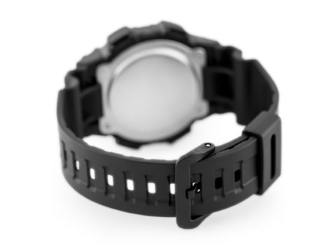 Casio ZEGAREK MĘSKI CASIO W-735H 1AV (zd081a) - Super Illuminator + BOX Casio ZEGAREK MĘSKI CASIO W-735H 1AV (zd081a) - Super Illuminator + BOX
