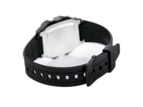 Casio ZEGAREK MĘSKI CASIO W-800H-1A (zd100a) - KLASYKA + BOX Casio ZEGAREK MĘSKI CASIO W-800H-1A (zd100a) - KLASYKA + BOX