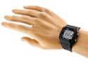 Casio ZEGAREK MĘSKI CASIO W-800H-1A (zd100a) - KLASYKA + BOX