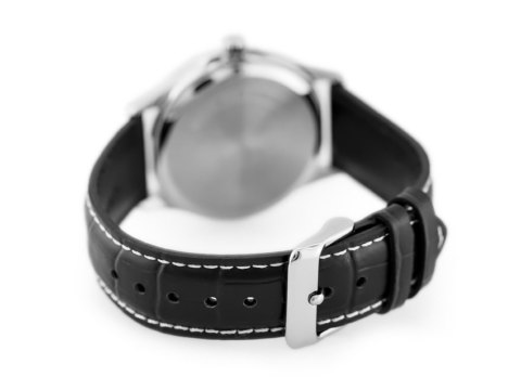 Casio Zegarek Męski Casio Collection MTP-1381L-1A (zd076e) + BOX Casio Zegarek Męski Casio Collection MTP-1381L-1A (zd076e) + BOX