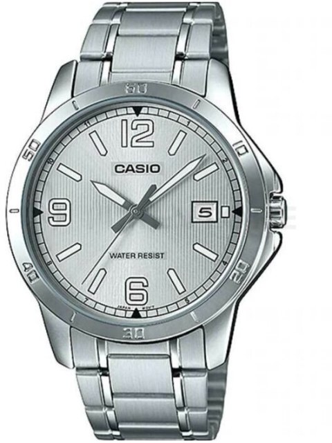 Casio Zegarek Męski Casio MTP-V004D-7B2 + BOX Casio Zegarek Męski Casio MTP-V004D-7B2 + BOX