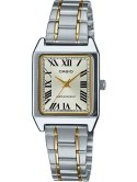 Casio Zegarek damski Casio LTP-V007SG-9B + BOX (zd639h)