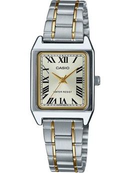 Casio Zegarek damski Casio LTP-V007SG-9B + BOX (zd639h)