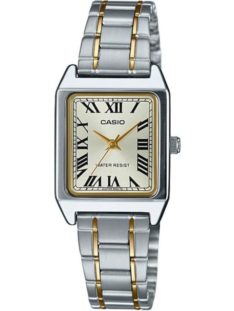 Casio Zegarek damski Casio LTP-V007SG-9B + BOX (zd639h) Casio Zegarek damski Casio LTP-V007SG-9B + BOX (zd639h)