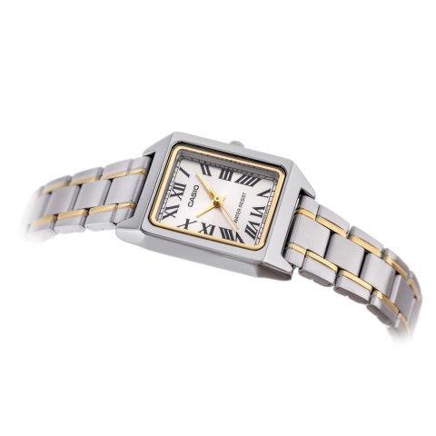 Casio Zegarek damski Casio LTP-V007SG-9B + BOX (zd639h) Casio Zegarek damski Casio LTP-V007SG-9B + BOX (zd639h)