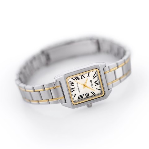 Casio Zegarek damski Casio LTP-V007SG-9B + BOX (zd639h) Casio Zegarek damski Casio LTP-V007SG-9B + BOX (zd639h)