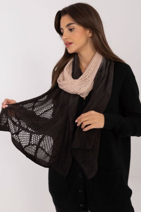 Szalik Model AT-SZ-602.61 Light Beige - AT Szalik Model AT-SZ-602.61 Light Beige - AT