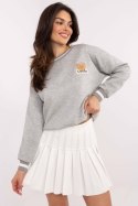 Spódnica Model DHJ-SD-8792.68 Ecru - Italy Moda