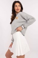 Spódnica Model DHJ-SD-8792.68 Ecru - Italy Moda