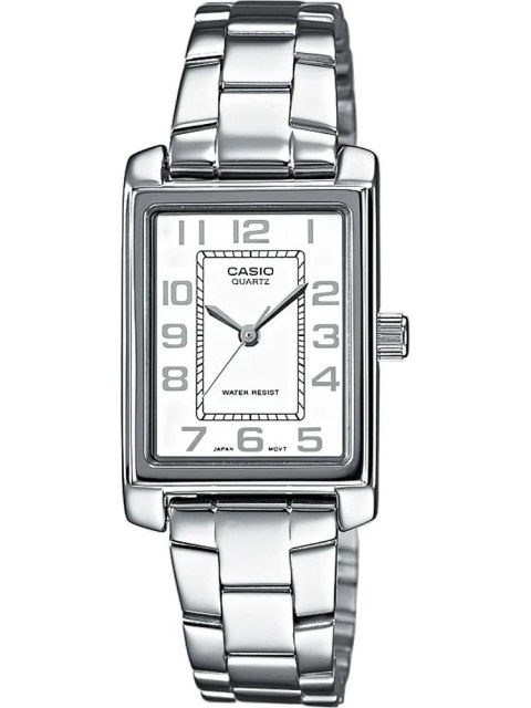 Casio ZEGAREK DAMSKI CASIO LTP-1234PD-7B + BOX Casio ZEGAREK DAMSKI CASIO LTP-1234PD-7B + BOX