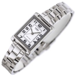 Casio ZEGAREK DAMSKI CASIO LTP-1234PD-7B + BOX