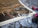 Casio ZEGAREK DAMSKI CASIO LTP-1234PD-7B + BOX