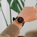 Casio ZEGAREK DAMSKI CASIO LTP-VT01GL-1B + BOX (zd634a)