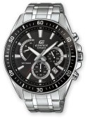 Casio ZEGAREK MĘSKI CASIO EDIFICE EFR-552D-1A - 10ATM (zd094a) + BOX