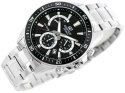 Casio ZEGAREK MĘSKI CASIO EDIFICE EFR-552D-1A - 10ATM (zd094a) + BOX