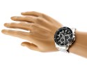 Casio ZEGAREK MĘSKI CASIO EDIFICE EFR-552D-1A - 10ATM (zd094a) + BOX
