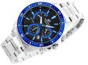 Casio ZEGAREK MĘSKI CASIO EDIFICE EFR-552D-1A2 - 10ATM (zd094b) + BOX
