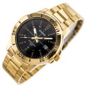 Casio ZEGAREK MĘSKI CASIO MTP-VD01G-1CVUDF (zd185d) + BOX
