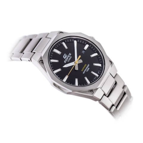 Casio Zegarek Męski Casio EFR-S108D-1A Edifice Classic Sapphire + BOX Casio Zegarek Męski Casio EFR-S108D-1A Edifice Classic Sapphire + BOX