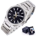 Casio Zegarek Męski Casio EFR-S108D-1A Edifice Classic Sapphire + BOX