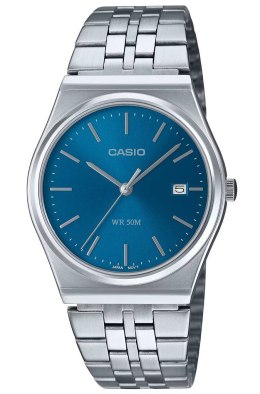 Casio Zegarek Męski Casio MTP-B145D-2A2 + BOX (zd230a)