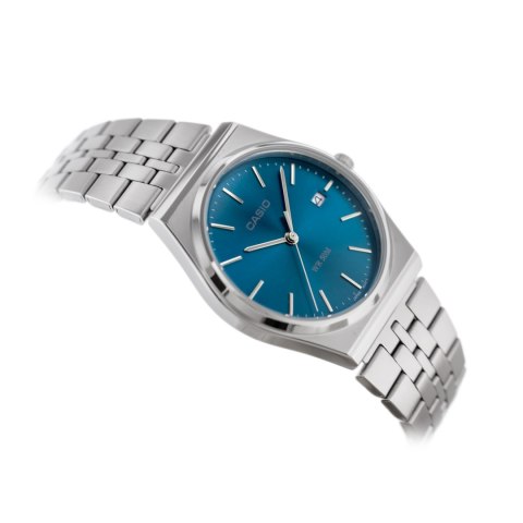 Casio Zegarek Męski Casio MTP-B145D-2A2 + BOX (zd230a) Casio Zegarek Męski Casio MTP-B145D-2A2 + BOX (zd230a)