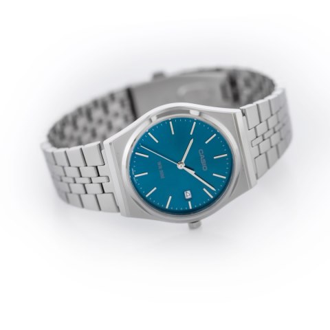 Casio Zegarek Męski Casio MTP-B145D-2A2 + BOX (zd230a) Casio Zegarek Męski Casio MTP-B145D-2A2 + BOX (zd230a)