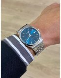 Casio Zegarek Męski Casio MTP-B145D-2A2 + BOX (zd230a)