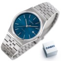 Casio Zegarek Męski Casio MTP-B145D-2A2 + BOX (zd230a)