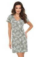 Koszulka nocna Koszula Nocna Model Paloma Olive - Donna