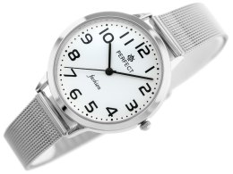 Perfect ZEGAREK DAMSKI PERFECT F102-01 (zp891a)