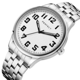 Perfect ZEGAREK MĘSKI PERFECT M111-01 (zp380e) + BOX