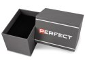 Perfect ZEGAREK MĘSKI PERFECT M111-01 (zp380e) + BOX