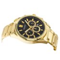 Perfect ZEGAREK MĘSKI PERFECT M501CH-06 - CHRONOGRAF (zp381b) + BOX