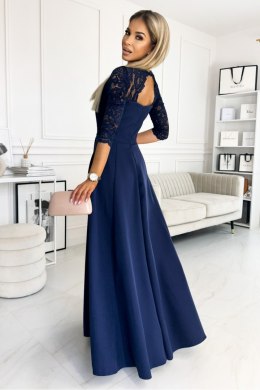 Sukienka Model Amber Navy - Numoco