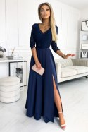 Sukienka Model Amber Navy - Numoco