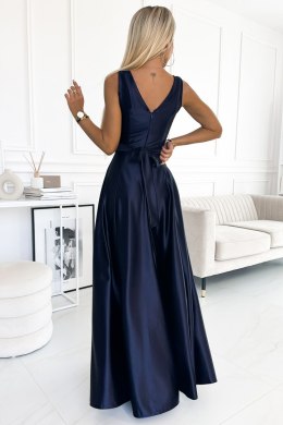 Sukienka Model Navy - Numoco
