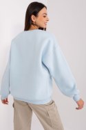 Bluza Damska Model EM-BL-617-12.04 Light Blue - Factory Price