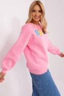 Bluza Damska Model EM-BL-617-12.04 Pink - Factory Price