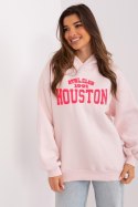 Bluza Damska Model EM-BL-656-2.13X Light Pink - Factory Price