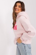 Bluza Damska Model EM-BL-656-2.13X Light Pink - Factory Price