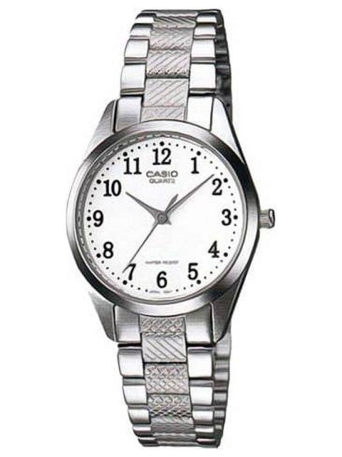 Casio ZEGAREK DAMSKI CASIO LTP-1274D-7B (zd532b) + BOX Casio ZEGAREK DAMSKI CASIO LTP-1274D-7B (zd532b) + BOX