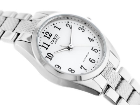 Casio ZEGAREK DAMSKI CASIO LTP-1274D-7B (zd532b) + BOX Casio ZEGAREK DAMSKI CASIO LTP-1274D-7B (zd532b) + BOX