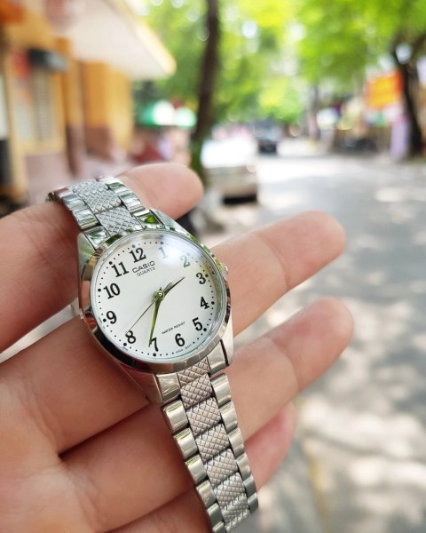Casio ZEGAREK DAMSKI CASIO LTP-1274D-7B (zd532b) + BOX Casio ZEGAREK DAMSKI CASIO LTP-1274D-7B (zd532b) + BOX
