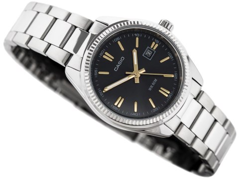 Casio ZEGAREK DAMSKI CASIO LTP-1302D 1A2V (zd521c) + BOX Casio ZEGAREK DAMSKI CASIO LTP-1302D 1A2V (zd521c) + BOX