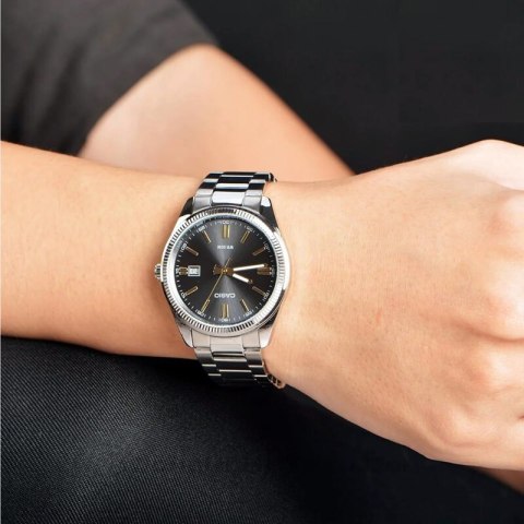 Casio ZEGAREK DAMSKI CASIO LTP-1302D 1A2V (zd521c) + BOX Casio ZEGAREK DAMSKI CASIO LTP-1302D 1A2V (zd521c) + BOX
