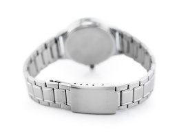 Casio ZEGAREK DAMSKI CASIO LTP-V300D-1A (zd566g) + BOX